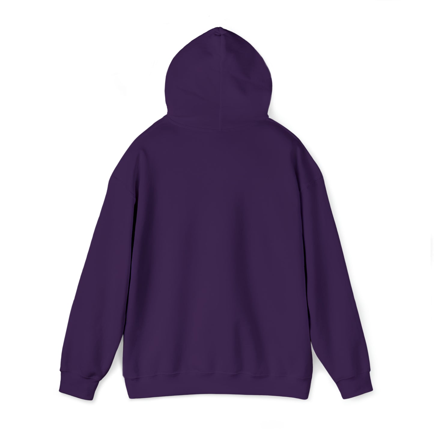 Social Battery - Unisex Heavy Blend™ Hooded Sweatshirt