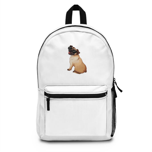 Pug - Backpack