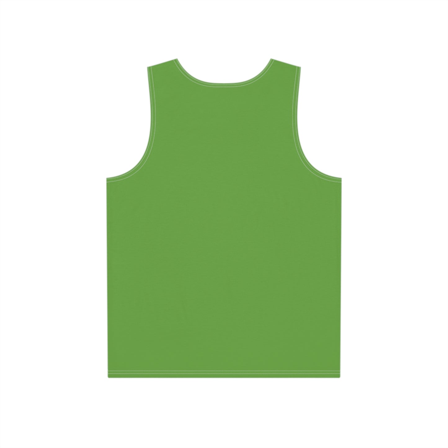 Grinch - Men's Tank (AOP)