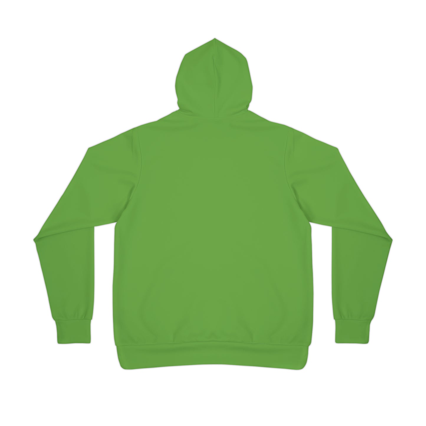 Grinch - Athletic Hoodie (AOP)