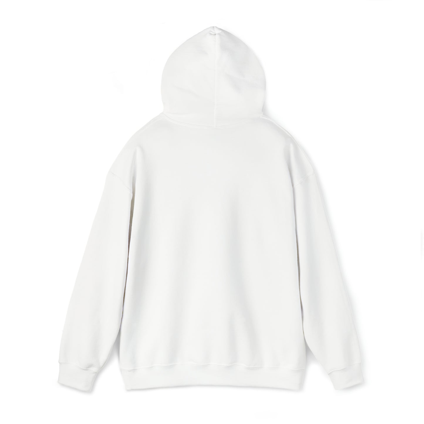 Getting in Shape - Unisex Heavy Blend™ Hooded Sweatshirt