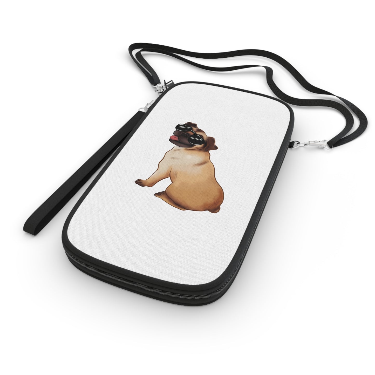 Pug - Passport Wallet