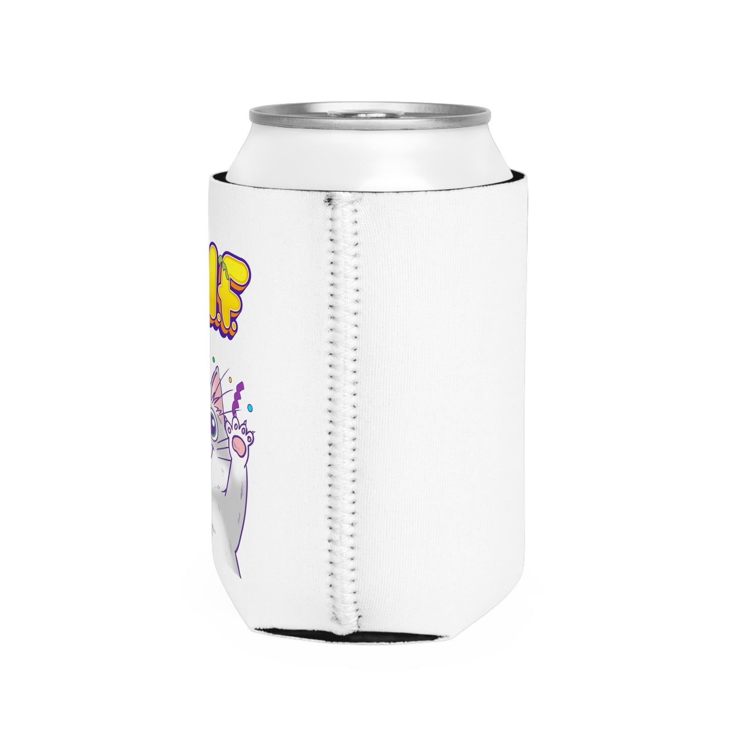 TGIF- Can Cooler Sleeve