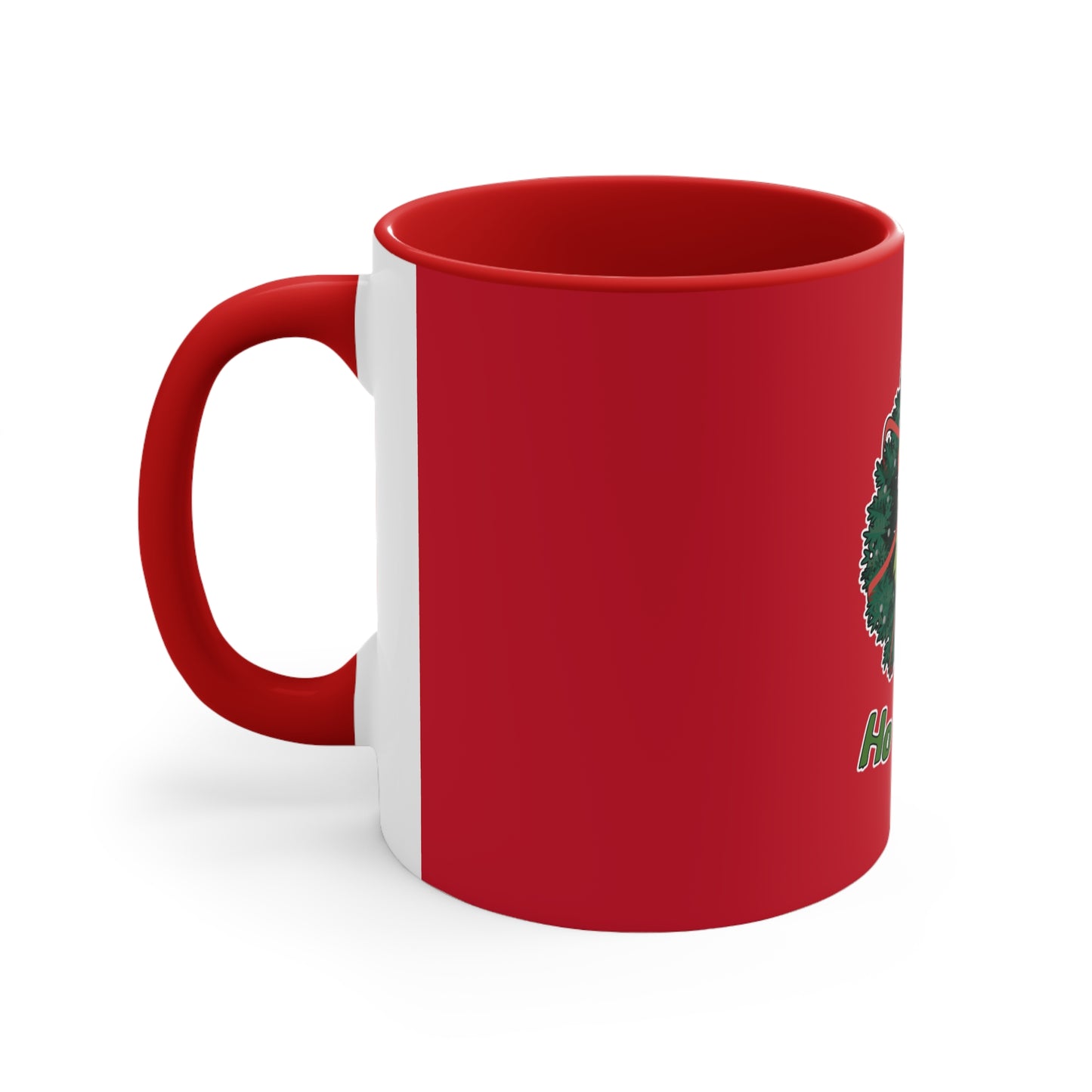 Grinch - Accent Coffee Mug, 11oz