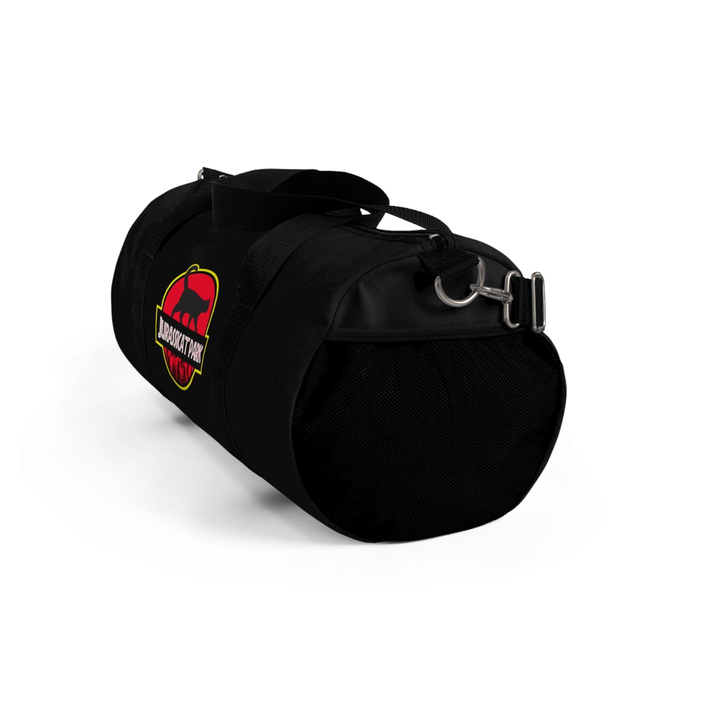 Jurassicat Park - Duffel Bag